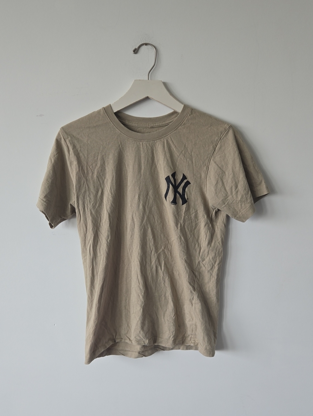 Genuine Merchandise New York Yankees Jersey